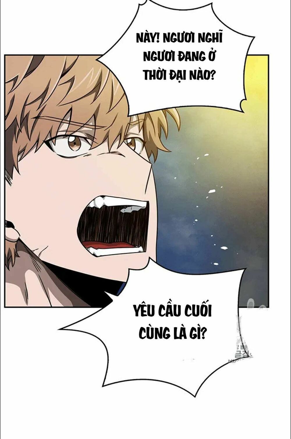 đọc truyện Vua Trộm Mộ Chương 79 ảnh 47 tại Thiên Thai Truyện