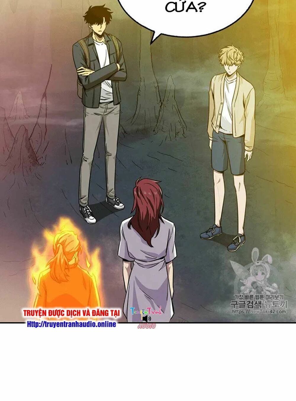 đọc truyện Vua Trộm Mộ Chương 79 ảnh 53 tại Thiên Thai Truyện