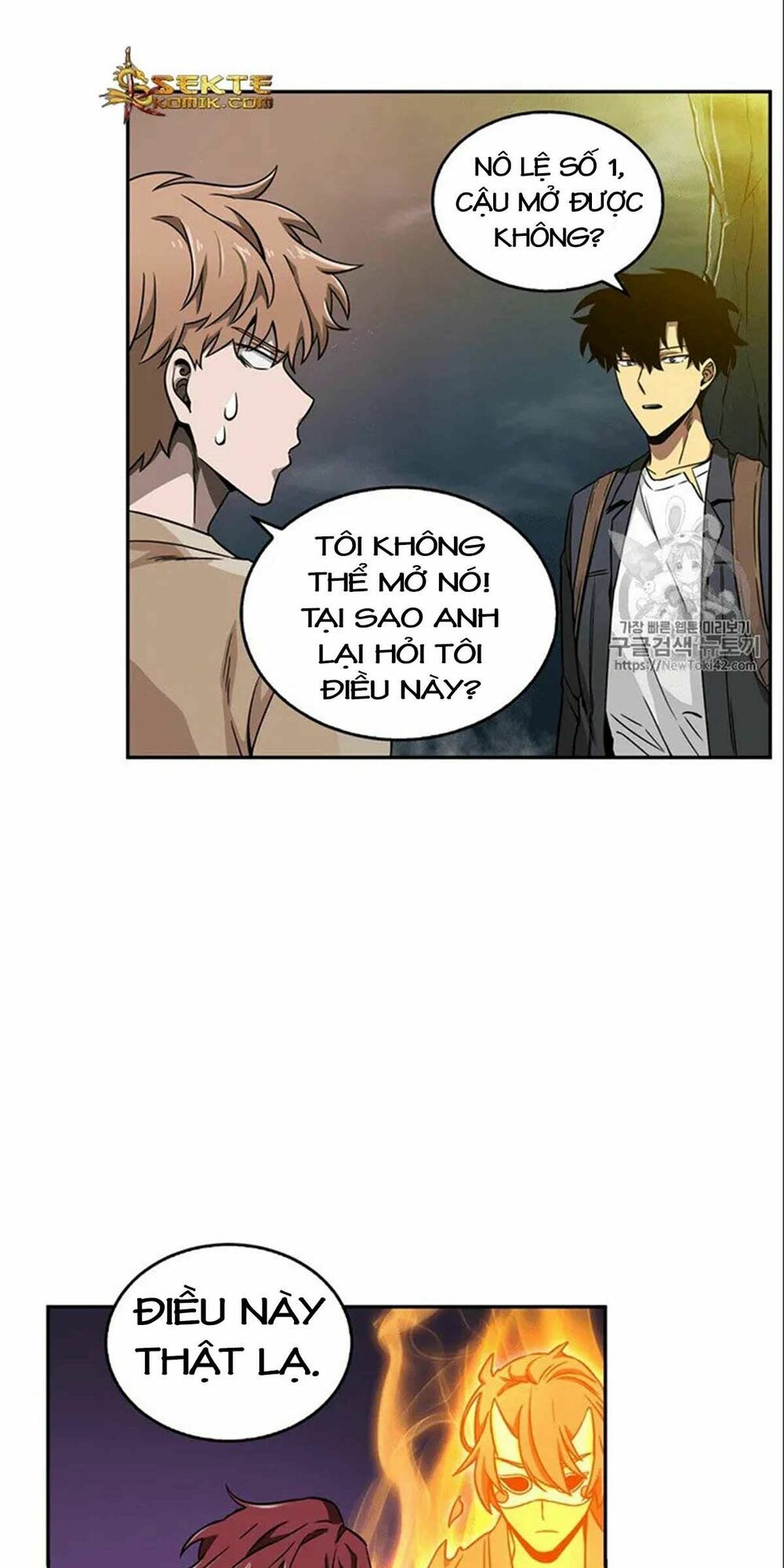 đọc truyện Vua Trộm Mộ Chương 79 ảnh 54 tại Thiên Thai Truyện