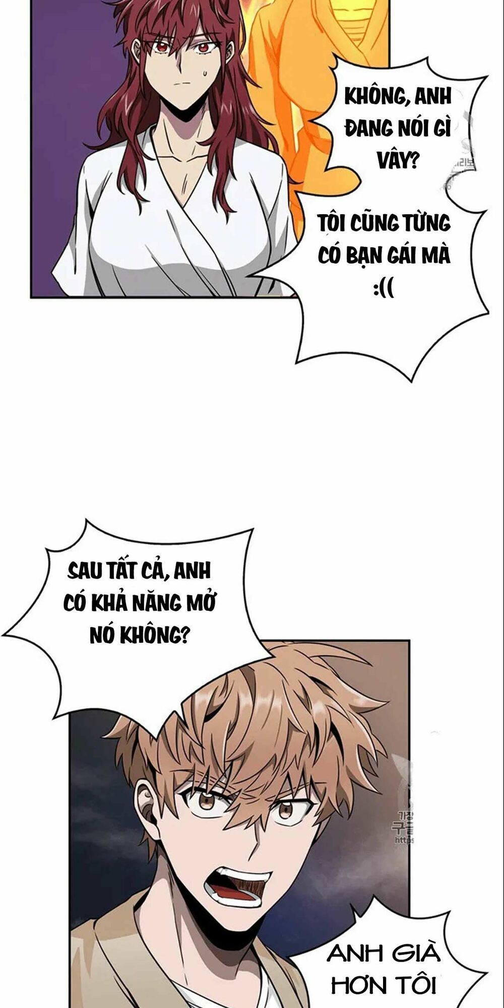 đọc truyện Vua Trộm Mộ Chương 79 ảnh 55 tại Thiên Thai Truyện