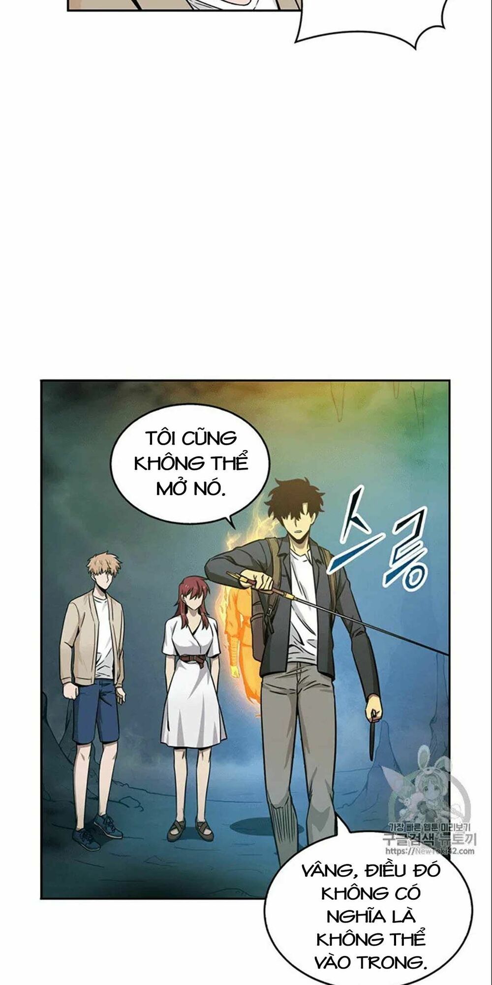 đọc truyện Vua Trộm Mộ Chương 79 ảnh 56 tại Thiên Thai Truyện