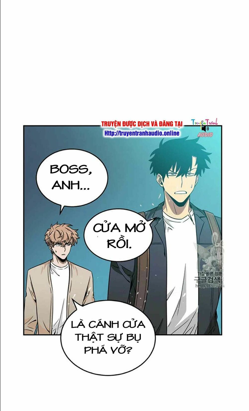 đọc truyện Vua Trộm Mộ Chương 79 ảnh 67 tại Thiên Thai Truyện