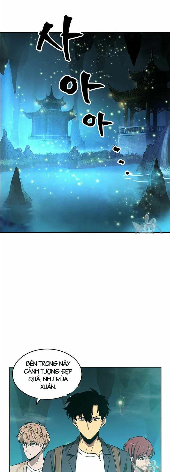 đọc truyện Vua Trộm Mộ Chương 79 ảnh 71 tại Thiên Thai Truyện