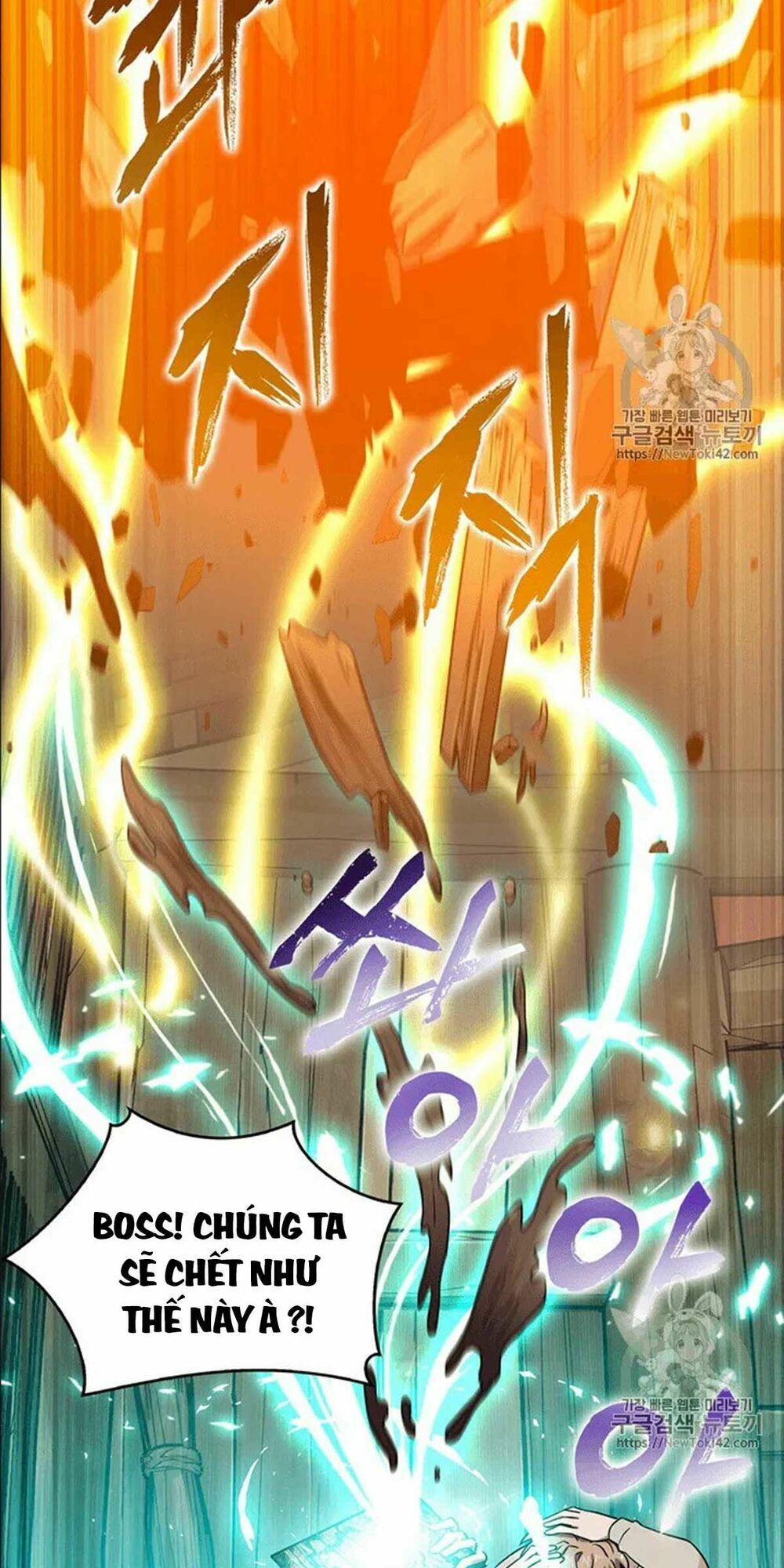 đọc truyện Vua Trộm Mộ Chương 79 ảnh 9 tại Thiên Thai Truyện