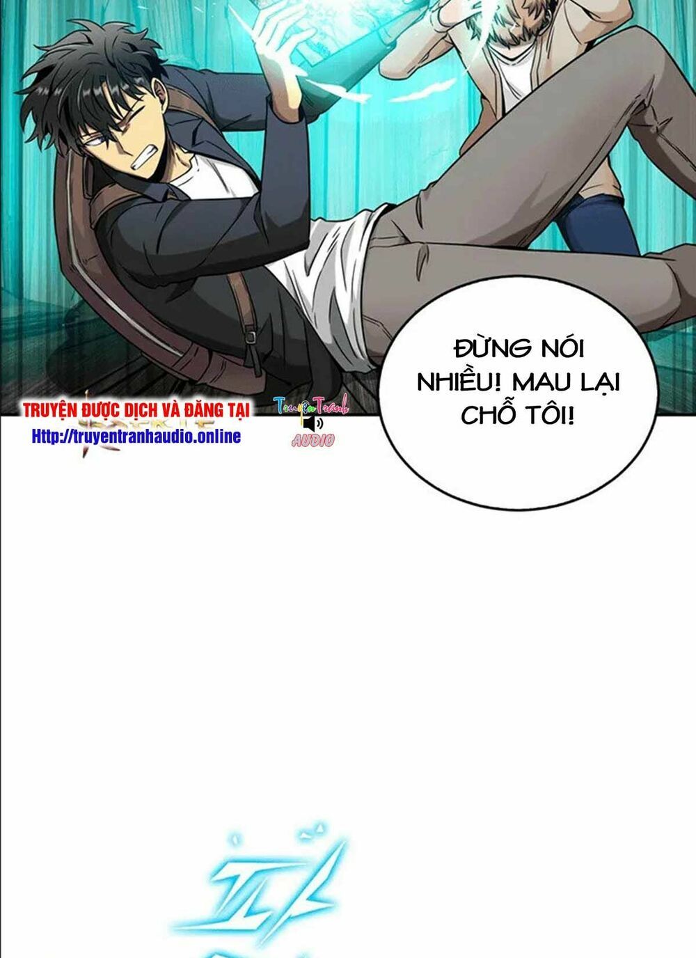 đọc truyện Vua Trộm Mộ Chương 79 ảnh 10 tại Thiên Thai Truyện