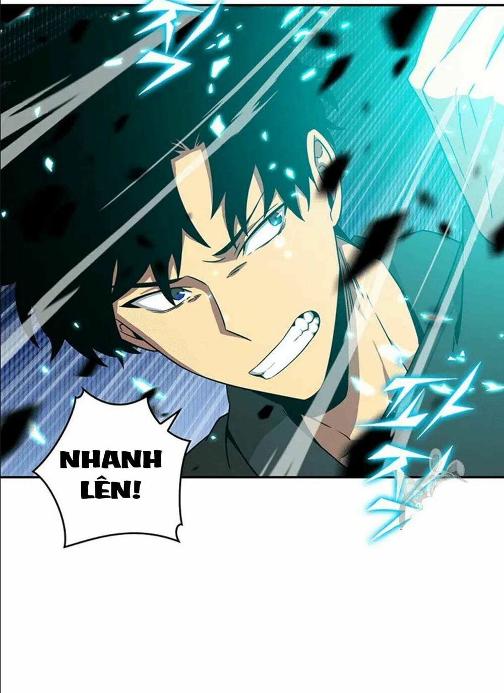 đọc truyện Vua Trộm Mộ Chương 79 ảnh 11 tại Thiên Thai Truyện