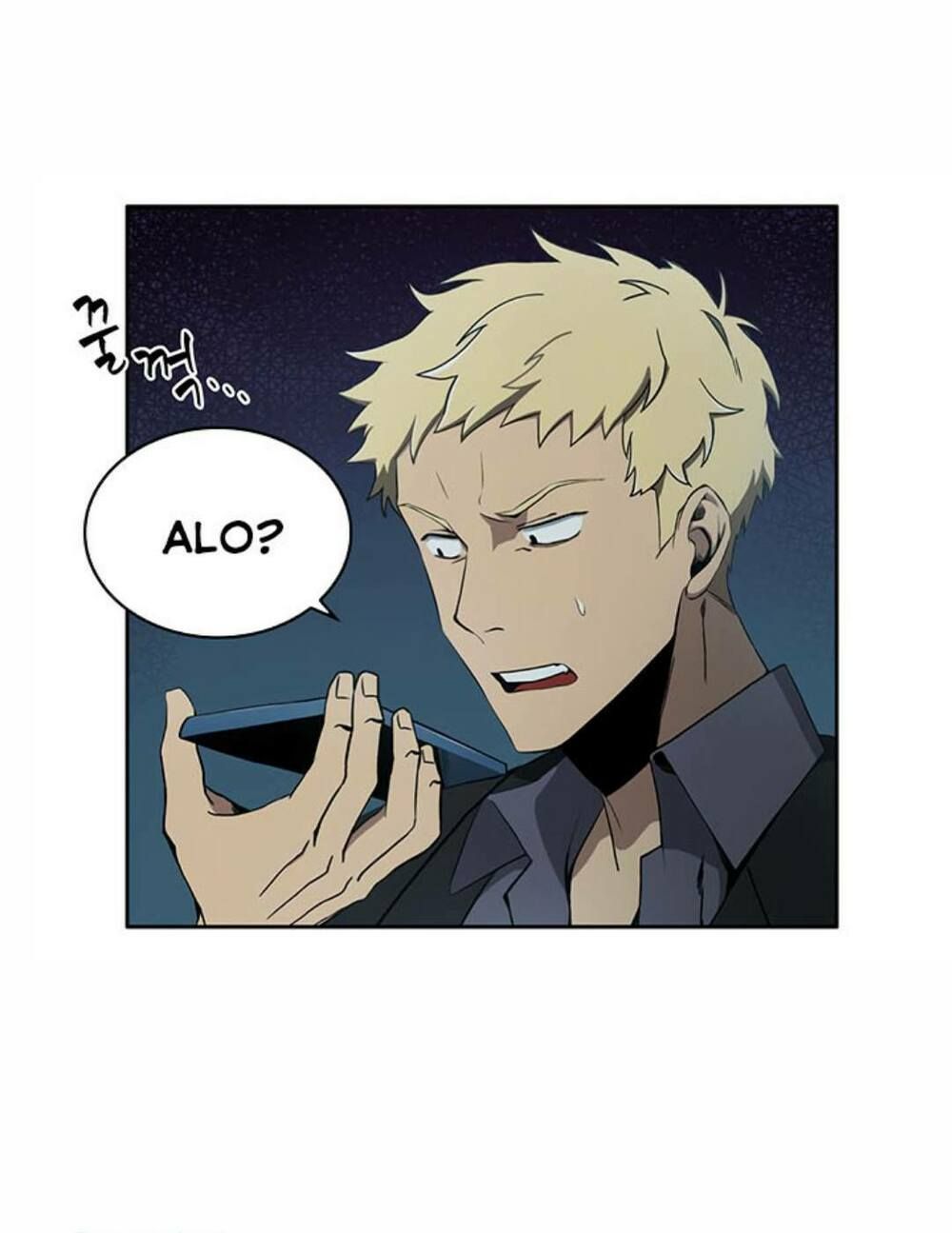 đọc truyện Vua Trộm Mộ Chương 8 ảnh 12 tại Thiên Thai Truyện