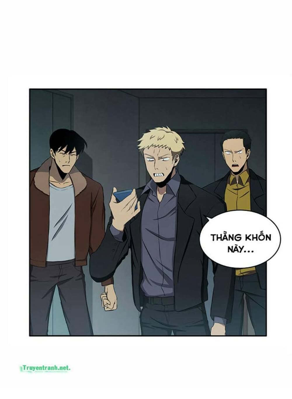 đọc truyện Vua Trộm Mộ Chương 8 ảnh 14 tại Thiên Thai Truyện