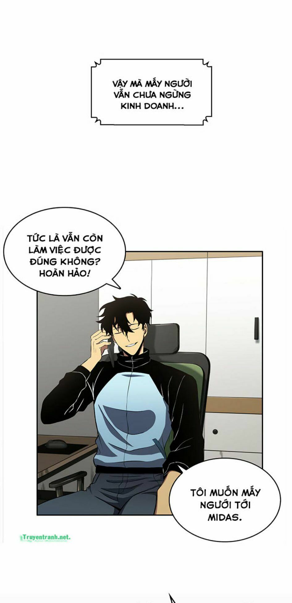 đọc truyện Vua Trộm Mộ Chương 8 ảnh 18 tại Thiên Thai Truyện