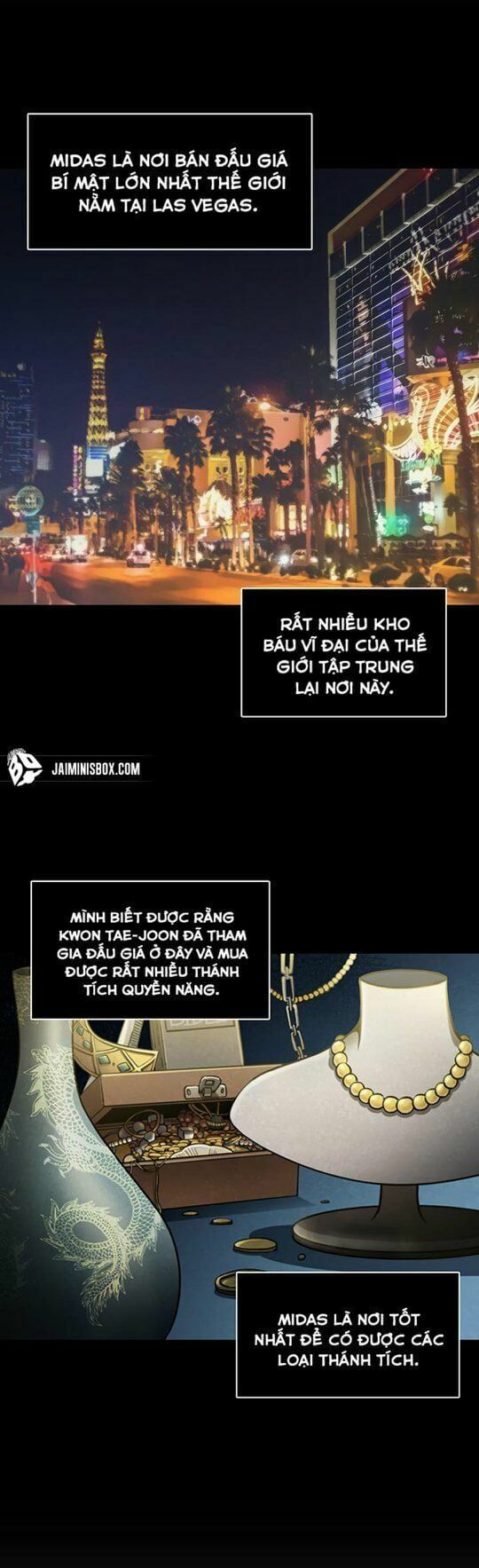 đọc truyện Vua Trộm Mộ Chương 8 ảnh 20 tại Thiên Thai Truyện