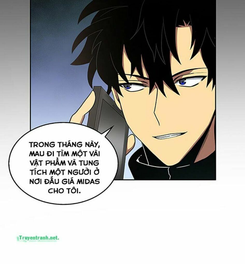 đọc truyện Vua Trộm Mộ Chương 8 ảnh 22 tại Thiên Thai Truyện