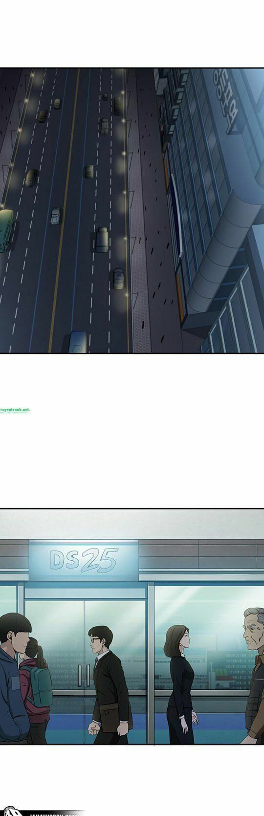 đọc truyện Vua Trộm Mộ Chương 8 ảnh 30 tại Thiên Thai Truyện