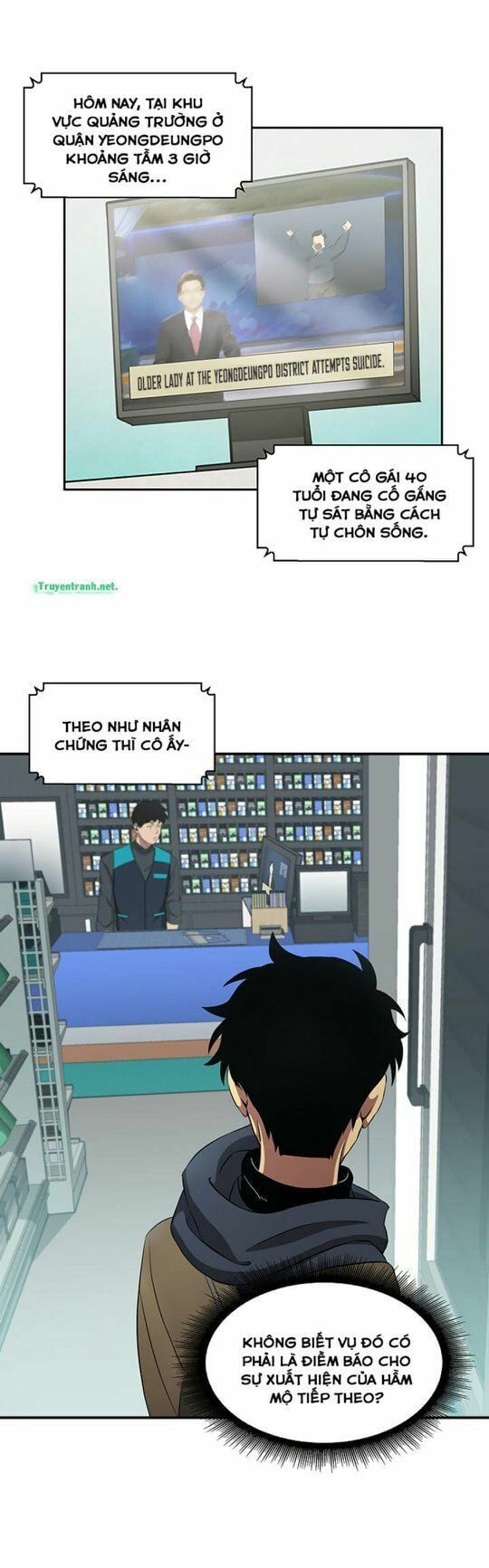 đọc truyện Vua Trộm Mộ Chương 8 ảnh 31 tại Thiên Thai Truyện