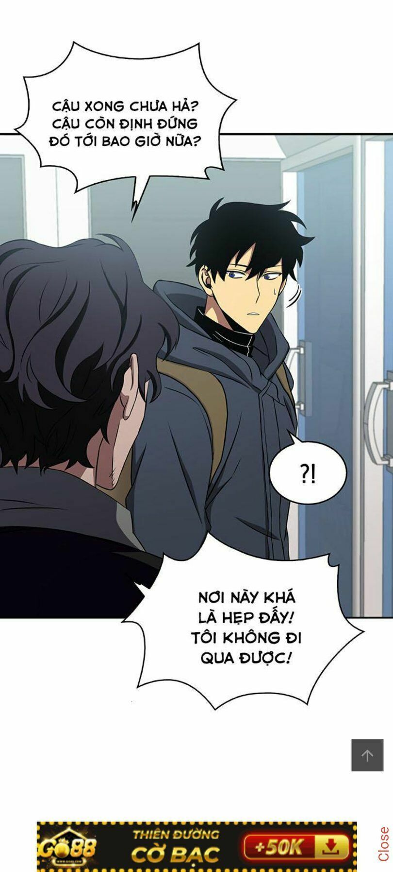 đọc truyện Vua Trộm Mộ Chương 8 ảnh 33 tại Thiên Thai Truyện