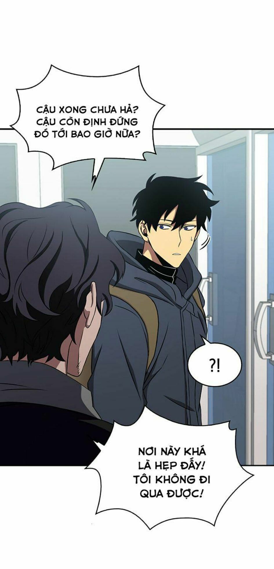 đọc truyện Vua Trộm Mộ Chương 8 ảnh 34 tại Thiên Thai Truyện