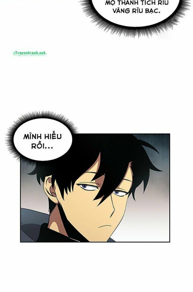 đọc truyện Vua Trộm Mộ Chương 8 ảnh 36 tại Thiên Thai Truyện