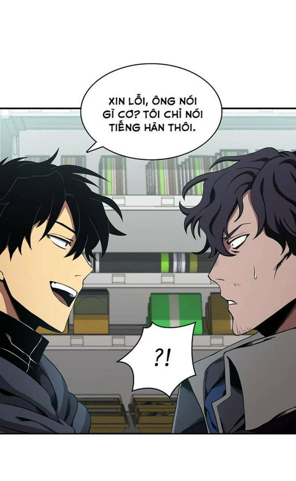 đọc truyện Vua Trộm Mộ Chương 8 ảnh 39 tại Thiên Thai Truyện