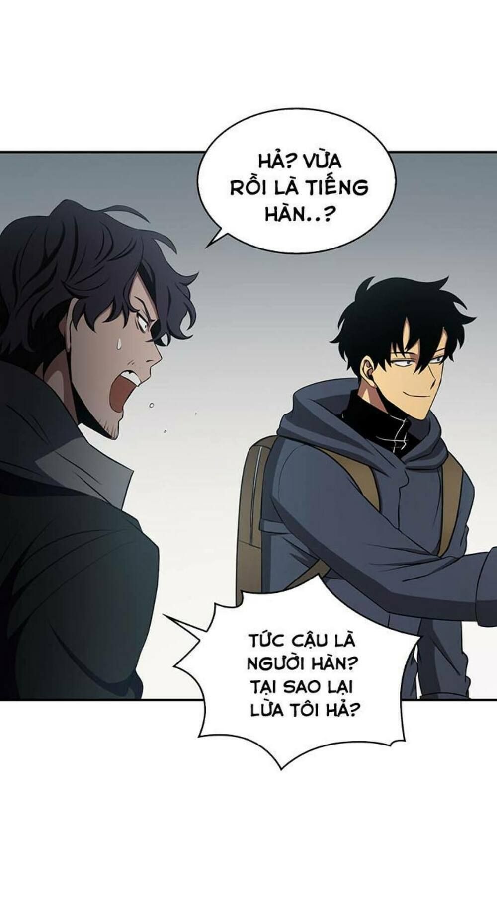 đọc truyện Vua Trộm Mộ Chương 8 ảnh 40 tại Thiên Thai Truyện