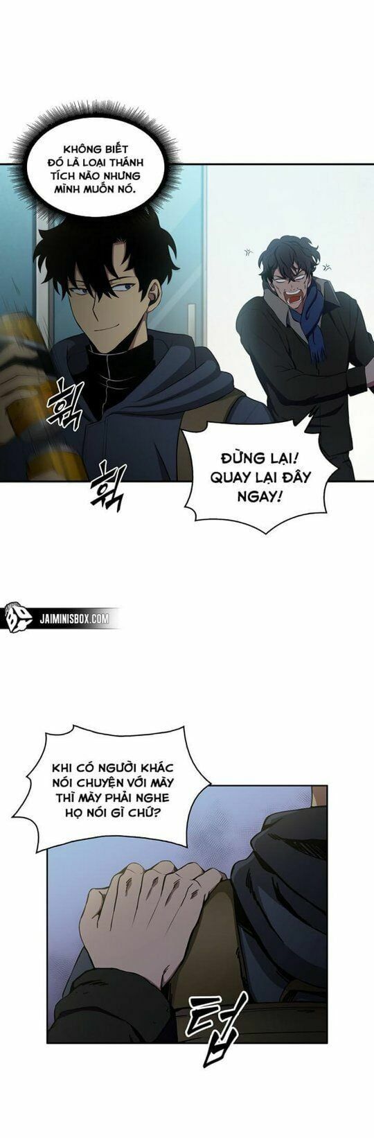 đọc truyện Vua Trộm Mộ Chương 8 ảnh 43 tại Thiên Thai Truyện