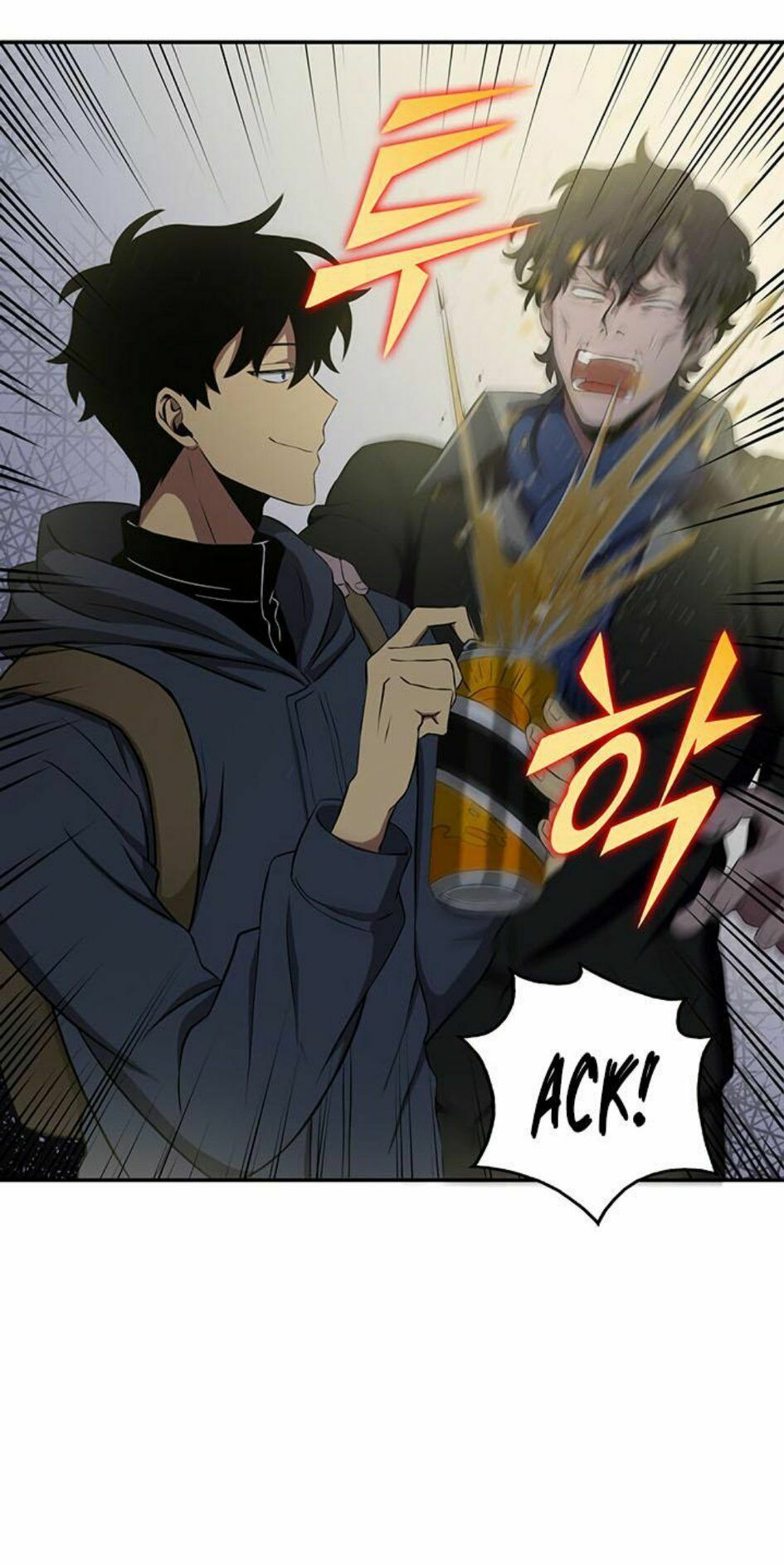 đọc truyện Vua Trộm Mộ Chương 8 ảnh 44 tại Thiên Thai Truyện