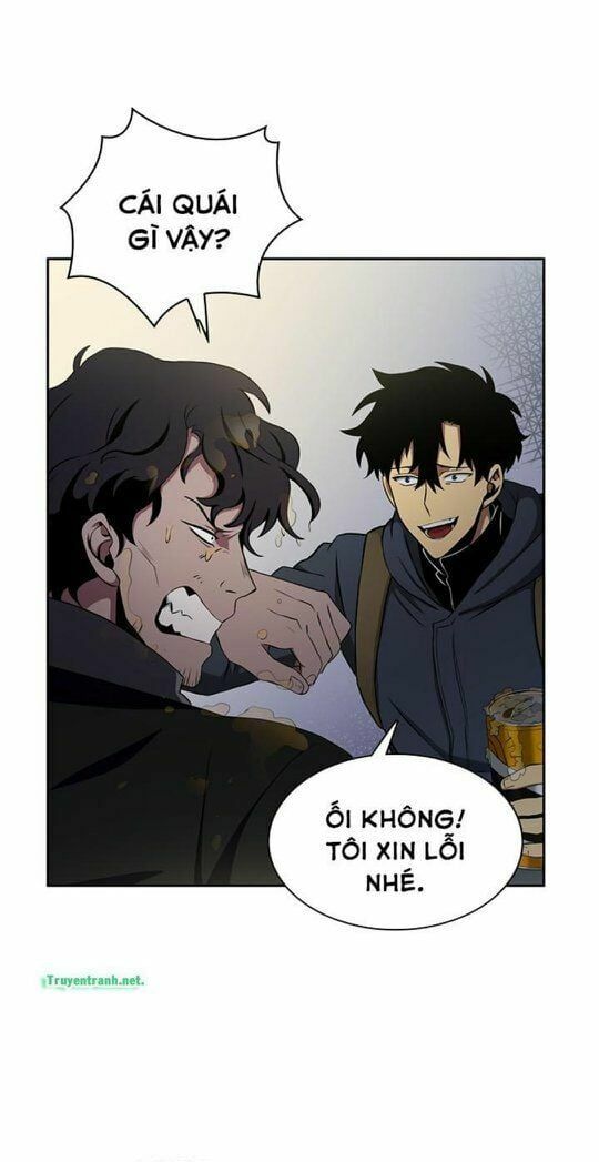 đọc truyện Vua Trộm Mộ Chương 8 ảnh 45 tại Thiên Thai Truyện