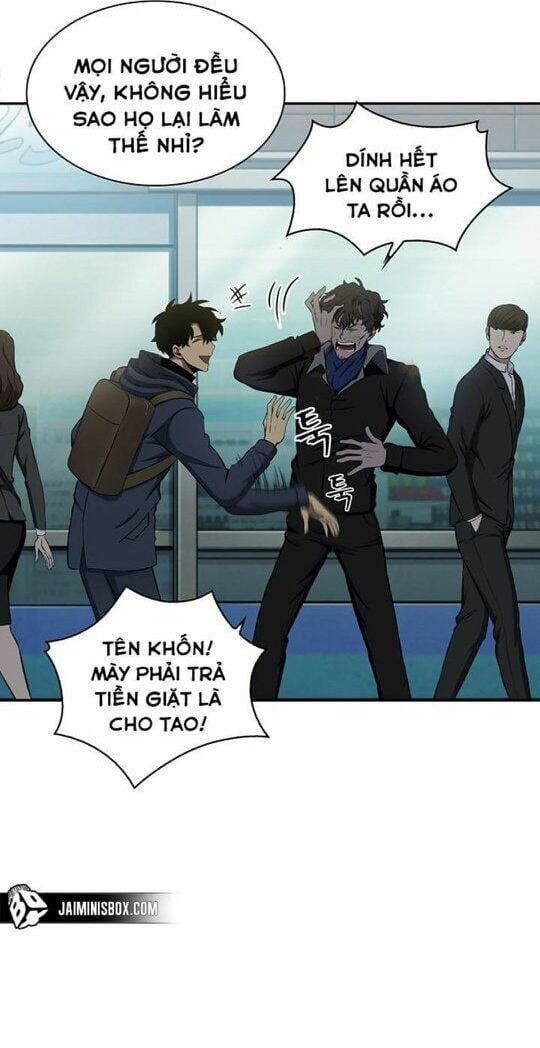 đọc truyện Vua Trộm Mộ Chương 8 ảnh 46 tại Thiên Thai Truyện