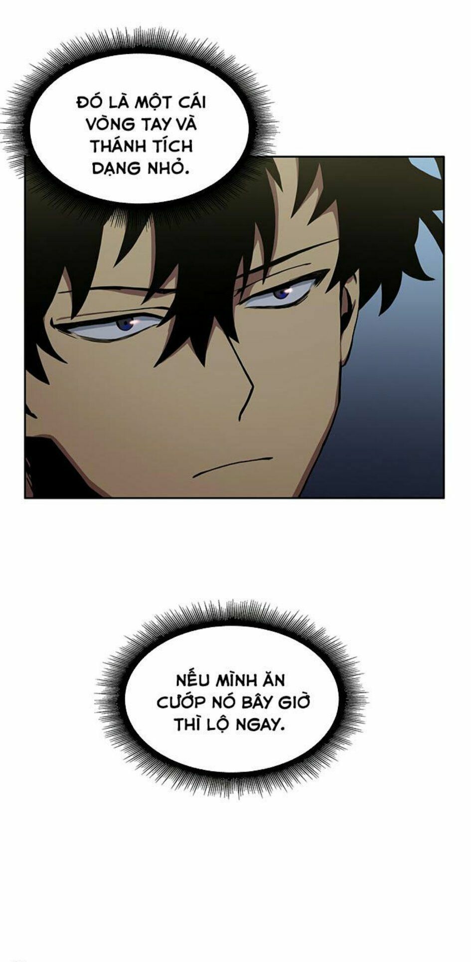 đọc truyện Vua Trộm Mộ Chương 8 ảnh 48 tại Thiên Thai Truyện