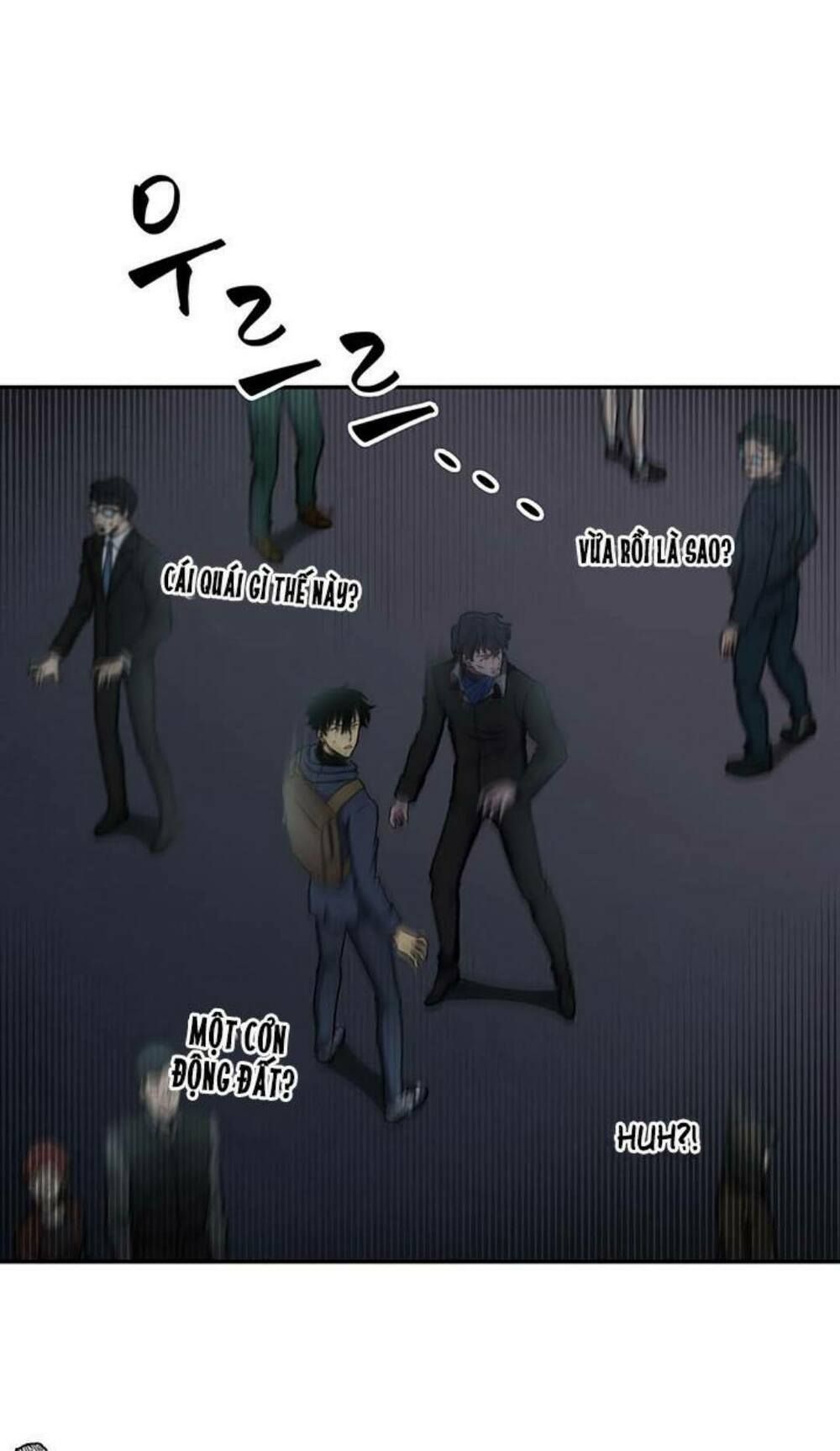 đọc truyện Vua Trộm Mộ Chương 8 ảnh 52 tại Thiên Thai Truyện