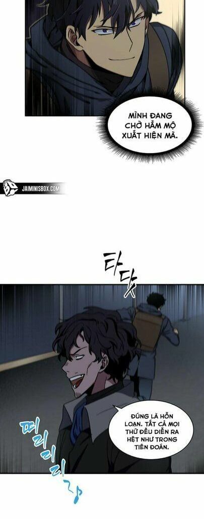 đọc truyện Vua Trộm Mộ Chương 8 ảnh 54 tại Thiên Thai Truyện