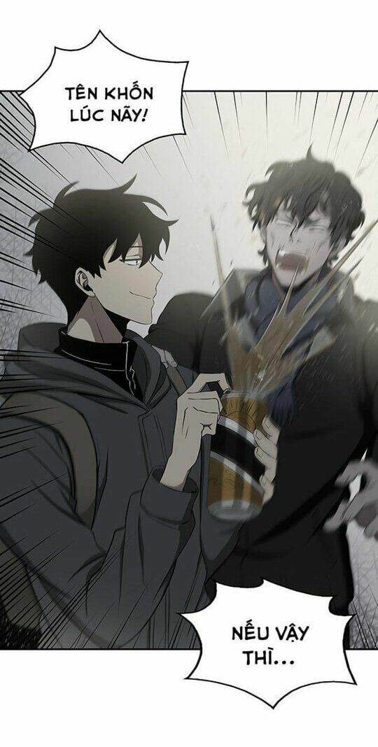 đọc truyện Vua Trộm Mộ Chương 8 ảnh 57 tại Thiên Thai Truyện