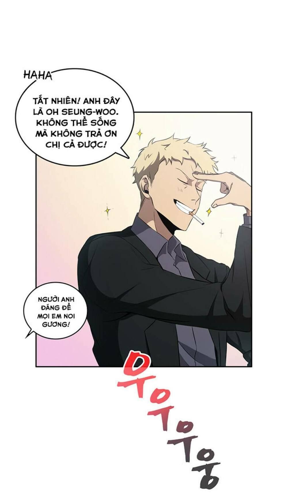 đọc truyện Vua Trộm Mộ Chương 8 ảnh 8 tại Thiên Thai Truyện