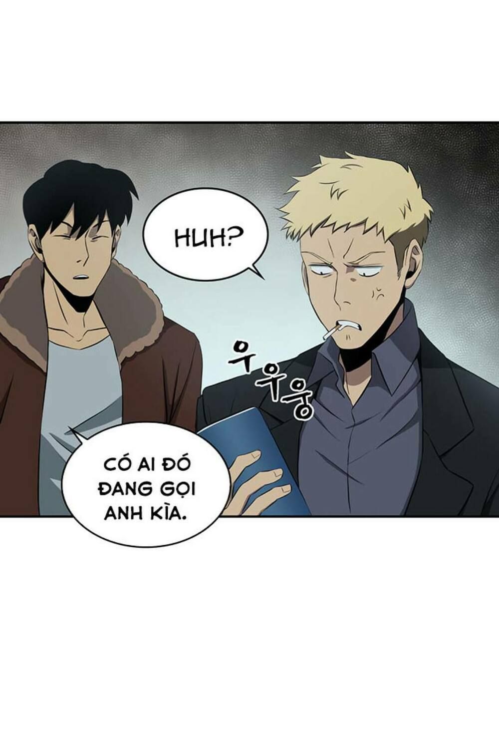 đọc truyện Vua Trộm Mộ Chương 8 ảnh 9 tại Thiên Thai Truyện