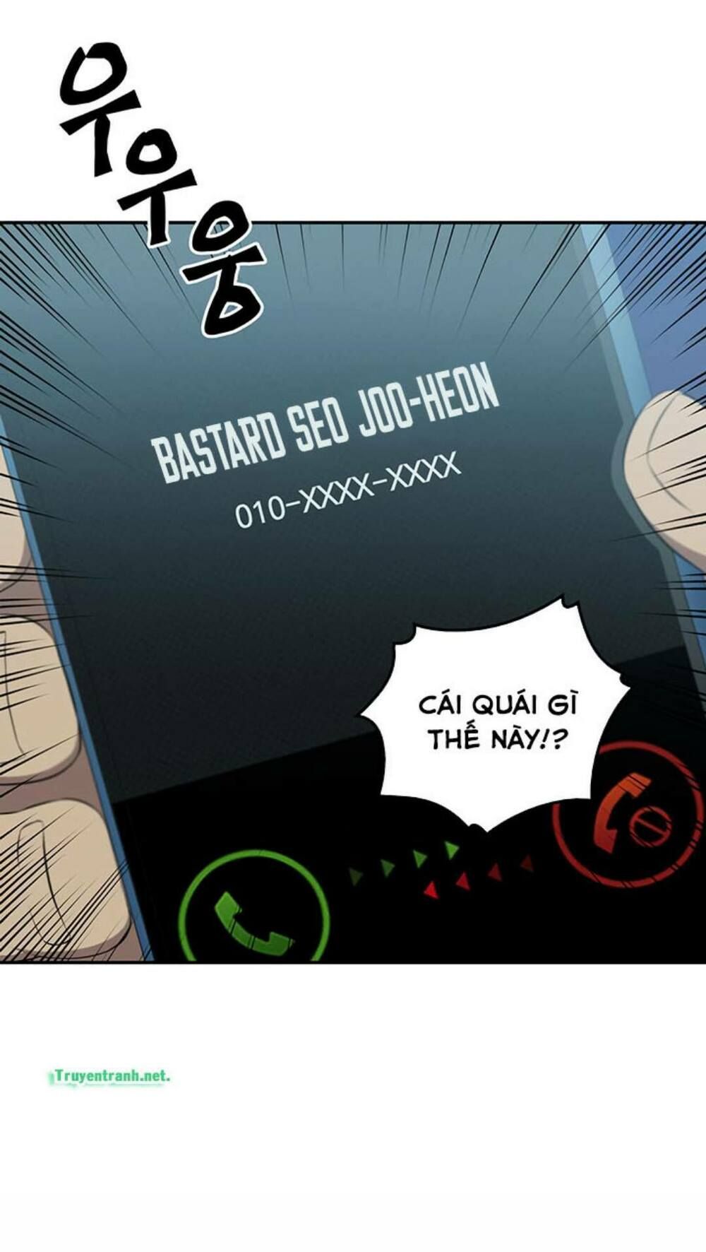 đọc truyện Vua Trộm Mộ Chương 8 ảnh 10 tại Thiên Thai Truyện