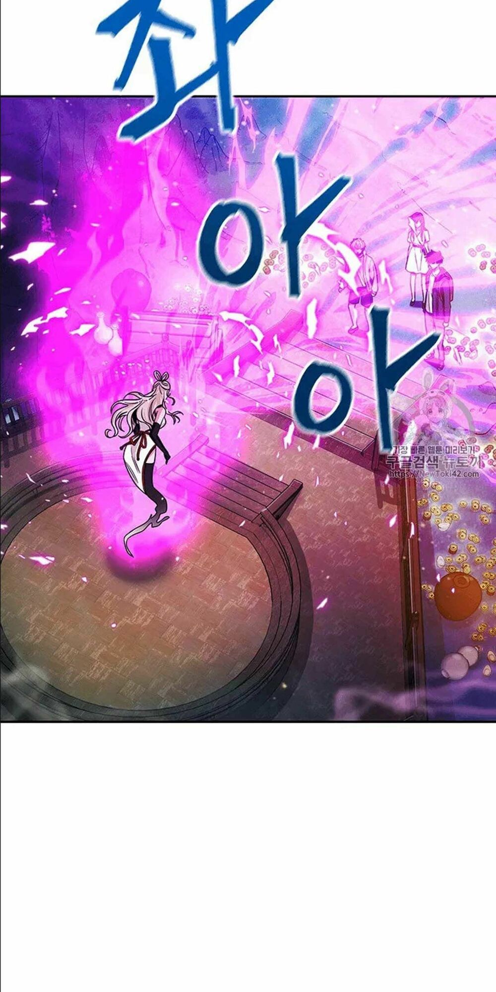 đọc truyện Vua Trộm Mộ Chương 80 ảnh 12 tại Thiên Thai Truyện