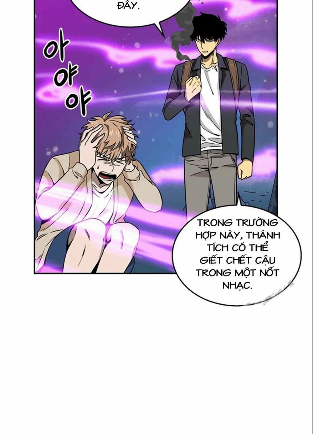 đọc truyện Vua Trộm Mộ Chương 80 ảnh 17 tại Thiên Thai Truyện