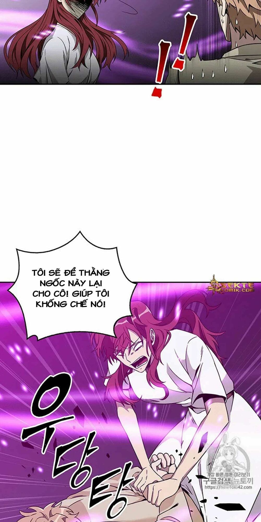 đọc truyện Vua Trộm Mộ Chương 80 ảnh 25 tại Thiên Thai Truyện