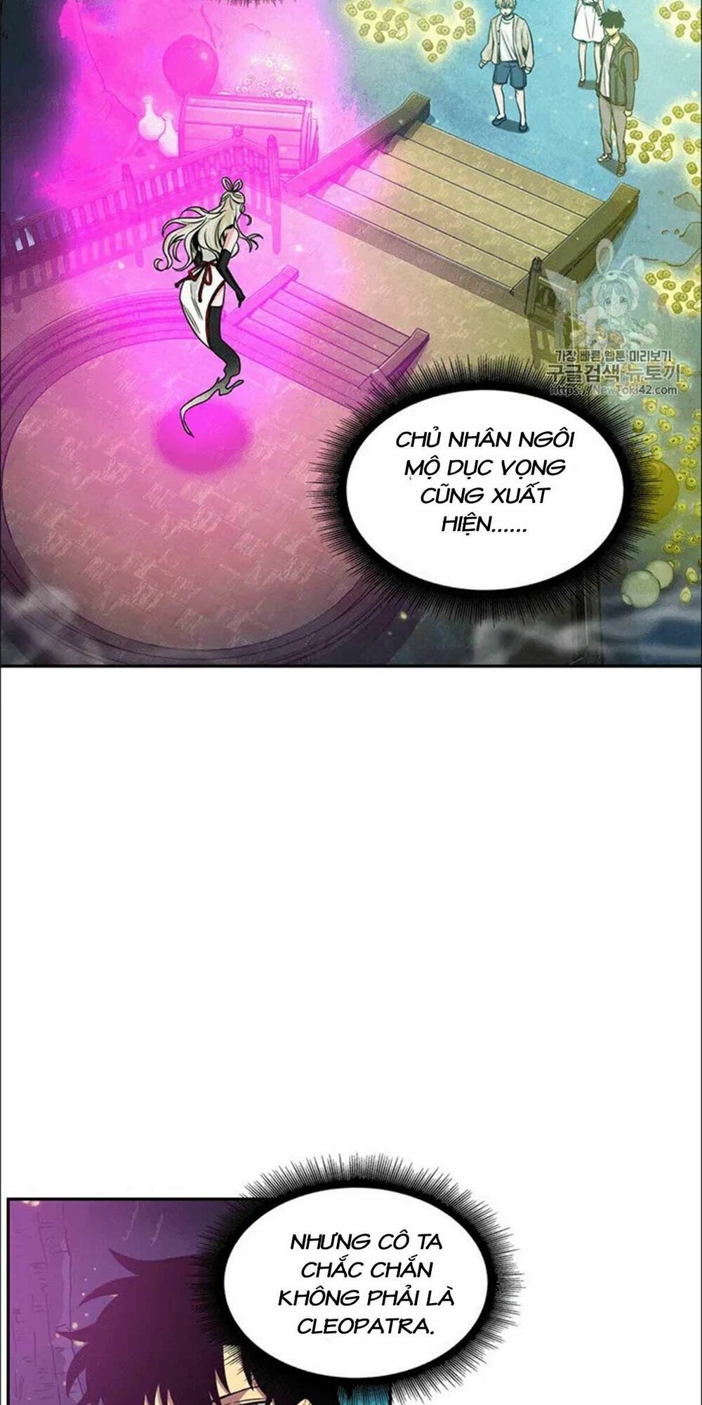 đọc truyện Vua Trộm Mộ Chương 80 ảnh 5 tại Thiên Thai Truyện