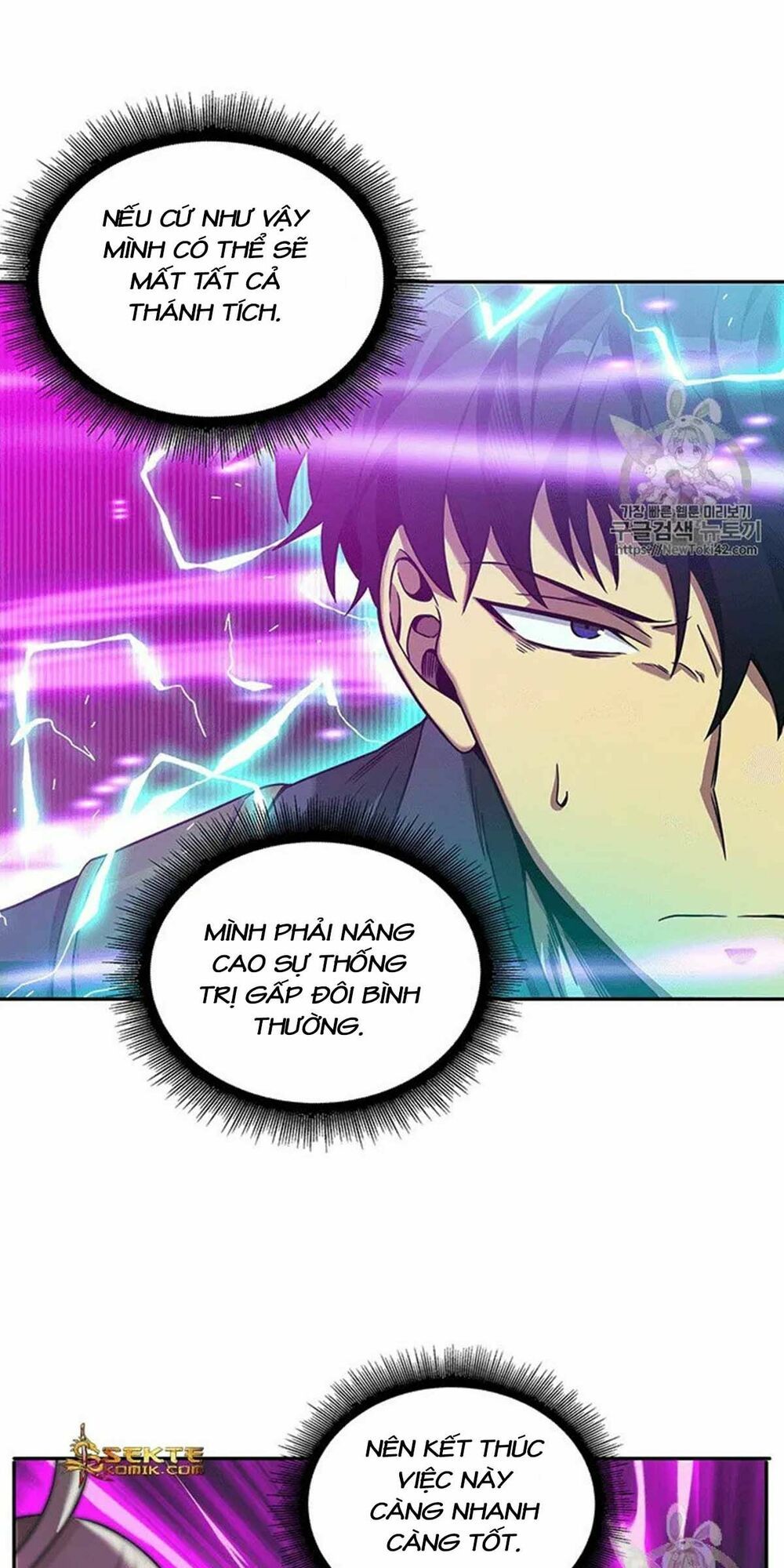 đọc truyện Vua Trộm Mộ Chương 80 ảnh 33 tại Thiên Thai Truyện