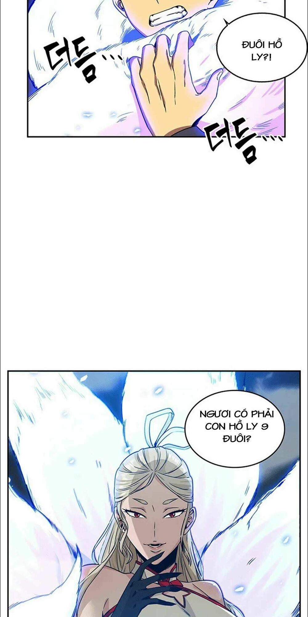 đọc truyện Vua Trộm Mộ Chương 80 ảnh 39 tại Thiên Thai Truyện