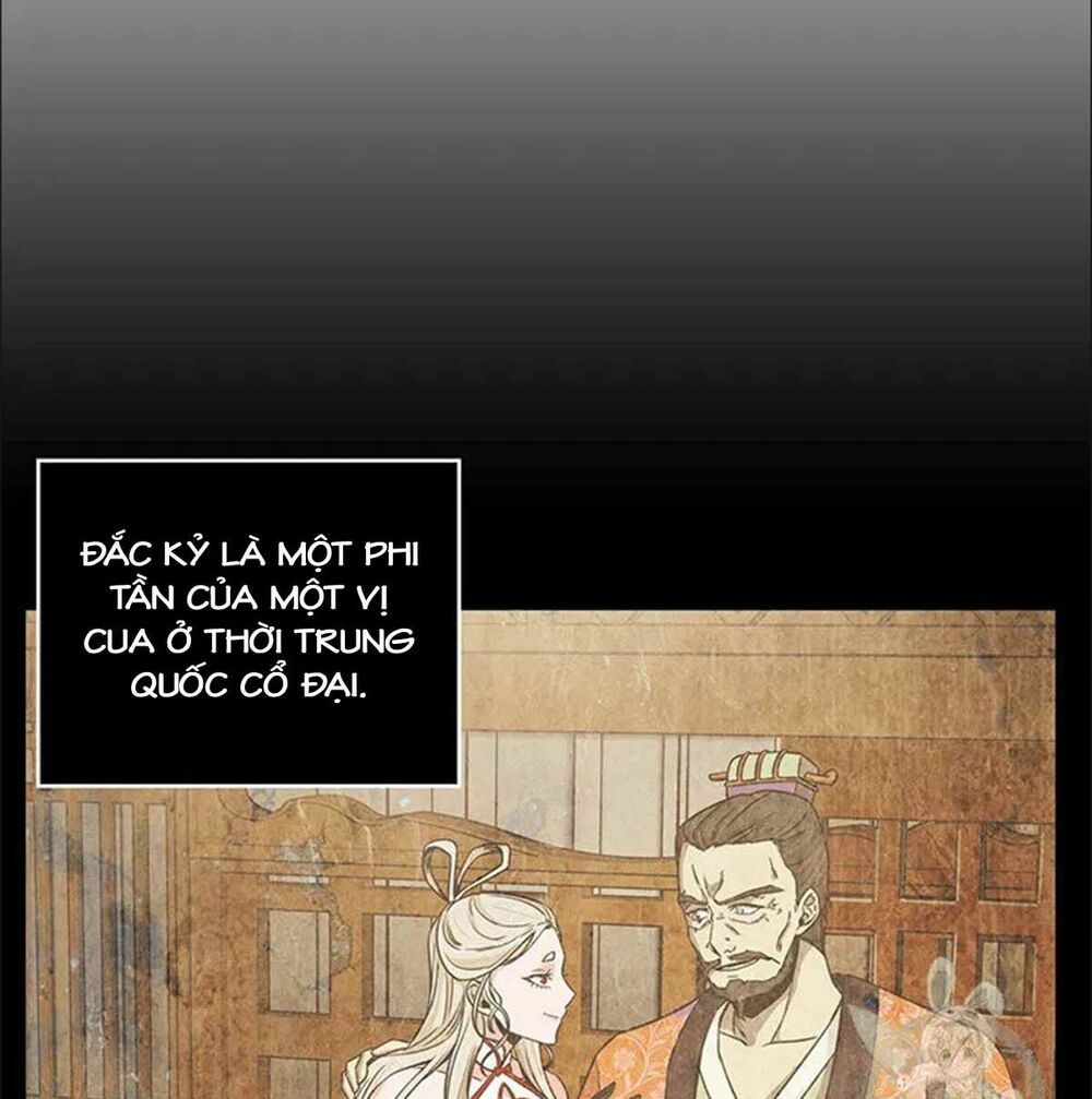 đọc truyện Vua Trộm Mộ Chương 80 ảnh 8 tại Thiên Thai Truyện