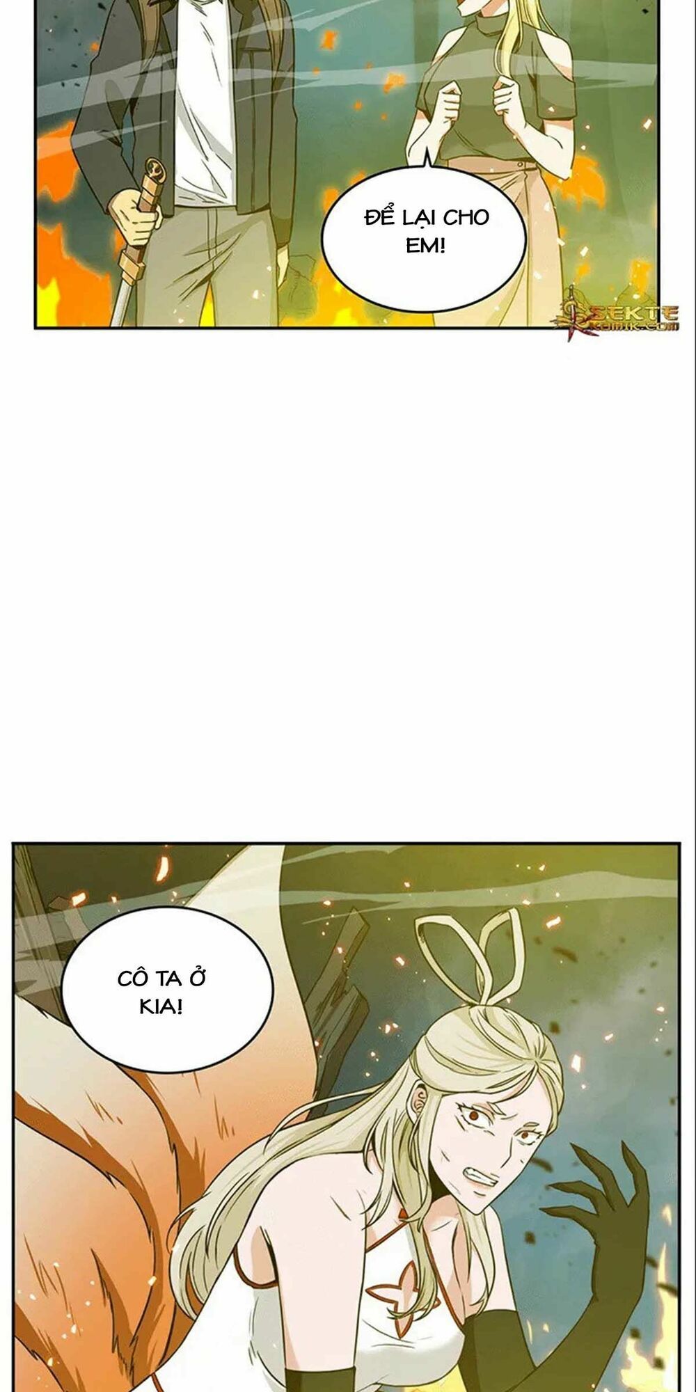 đọc truyện Vua Trộm Mộ Chương 80 ảnh 62 tại Thiên Thai Truyện