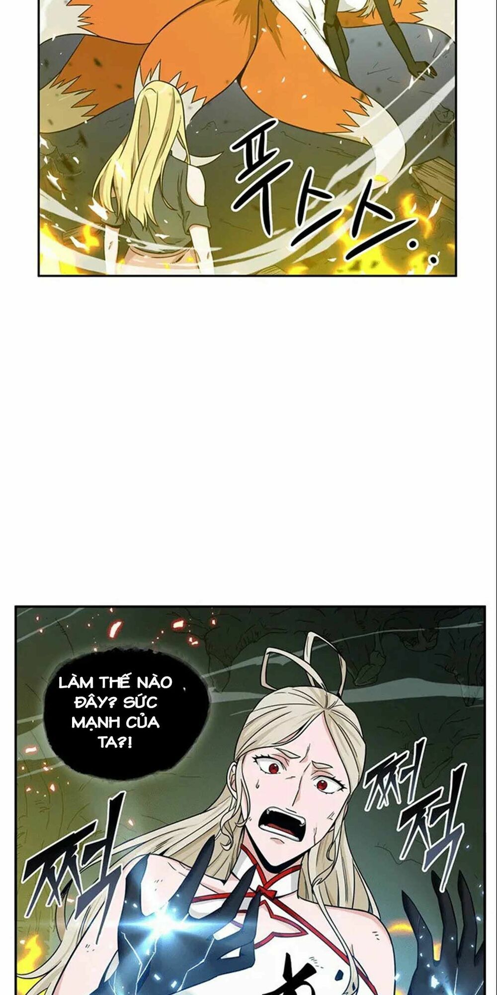 đọc truyện Vua Trộm Mộ Chương 80 ảnh 68 tại Thiên Thai Truyện