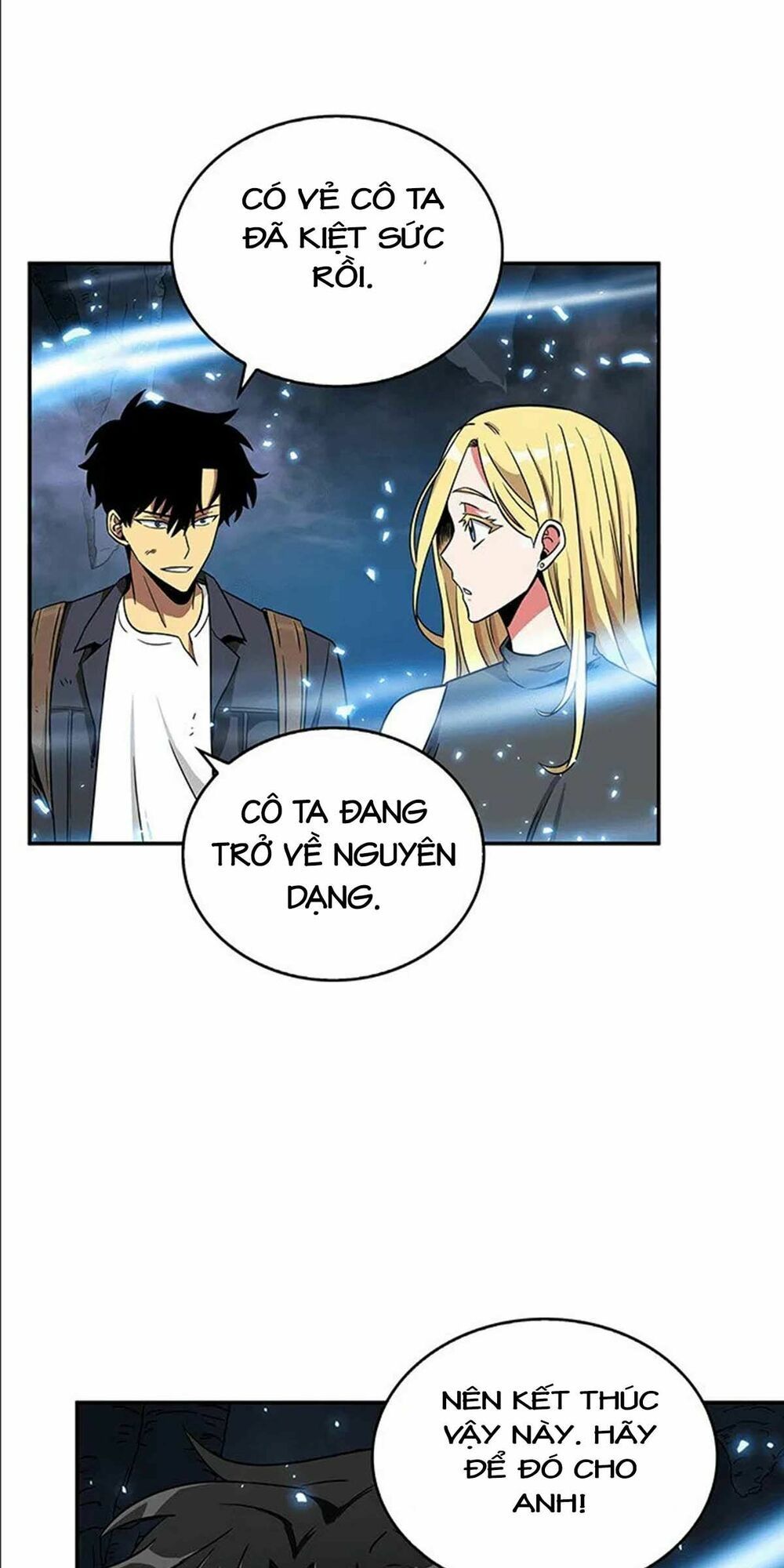 đọc truyện Vua Trộm Mộ Chương 80 ảnh 72 tại Thiên Thai Truyện