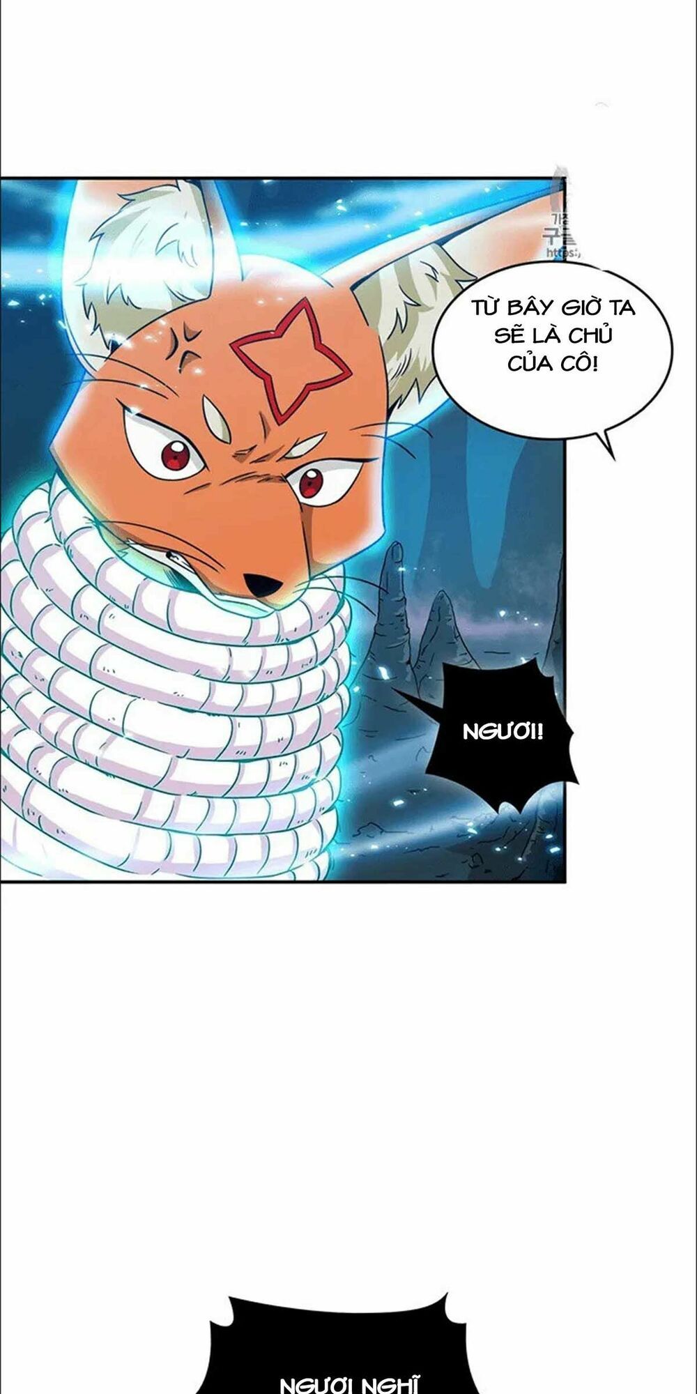 đọc truyện Vua Trộm Mộ Chương 80 ảnh 80 tại Thiên Thai Truyện