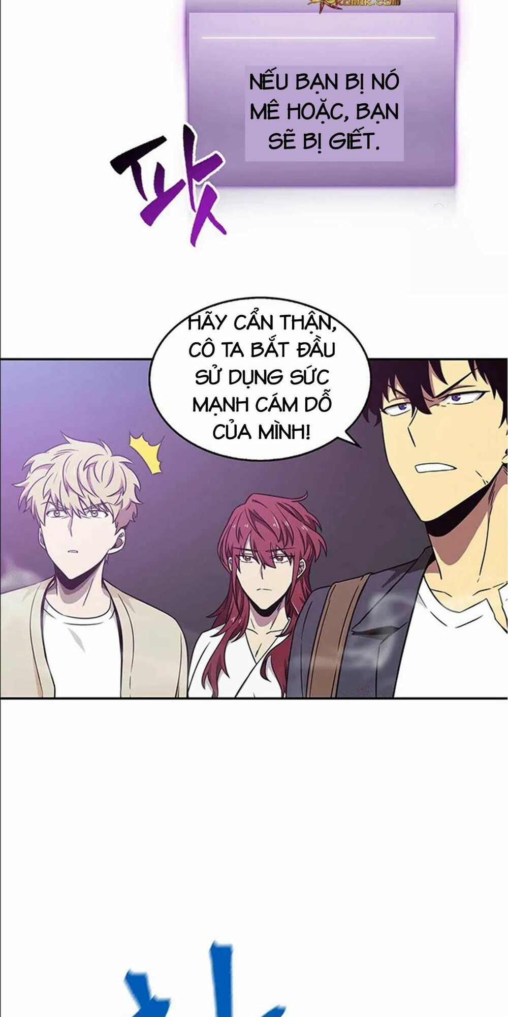 đọc truyện Vua Trộm Mộ Chương 80 ảnh 11 tại Thiên Thai Truyện