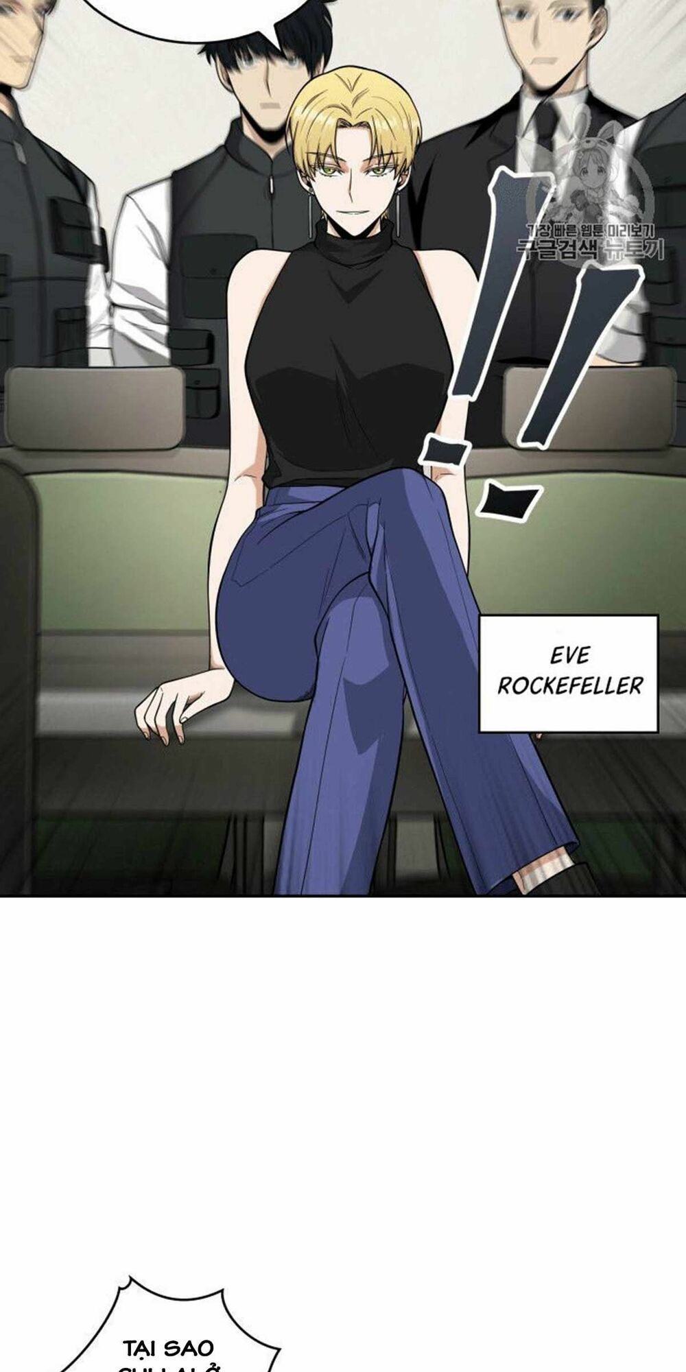 đọc truyện Vua Trộm Mộ Chương 81 ảnh 18 tại Thiên Thai Truyện