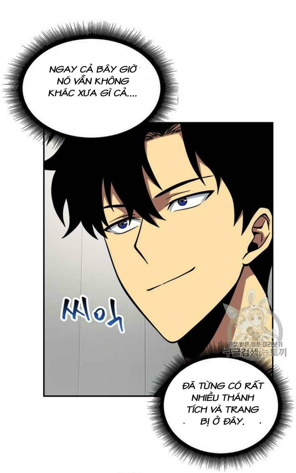 đọc truyện Vua Trộm Mộ Chương 81 ảnh 37 tại Thiên Thai Truyện