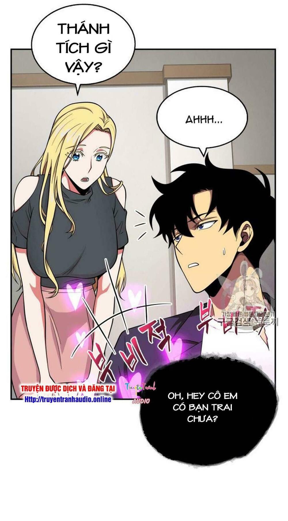 đọc truyện Vua Trộm Mộ Chương 81 ảnh 49 tại Thiên Thai Truyện