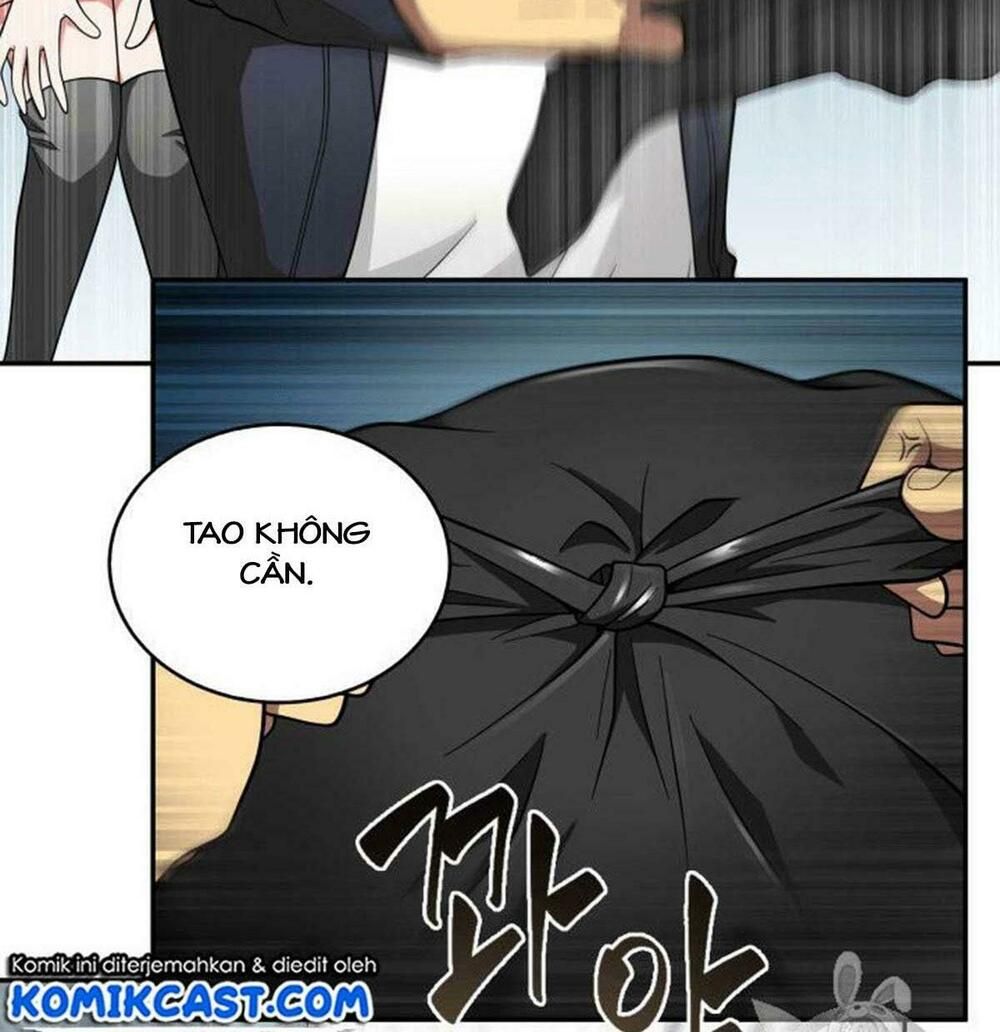 đọc truyện Vua Trộm Mộ Chương 81 ảnh 52 tại Thiên Thai Truyện