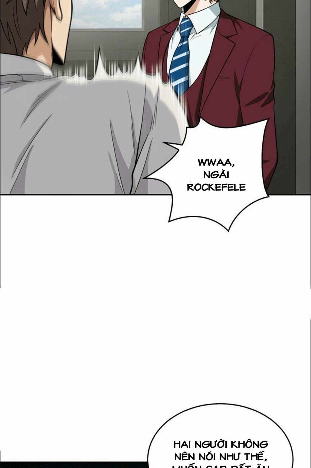 đọc truyện Vua Trộm Mộ Chương 81 ảnh 10 tại Thiên Thai Truyện